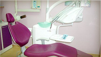 Nuestra clínica dental en Alcorcón cuenta con la más novedosa tecnología